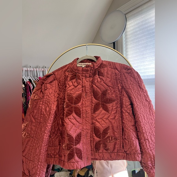 FP Quinn Quilted Jacket - Picture 5 of 9